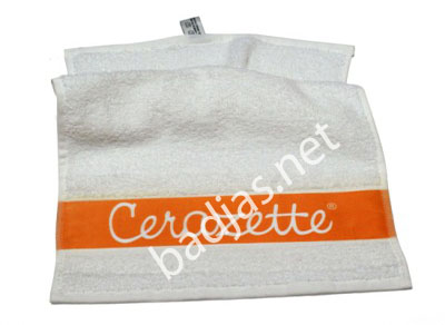 handdoek