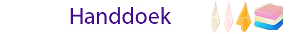 handdoek