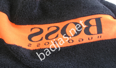 promotie handdoek